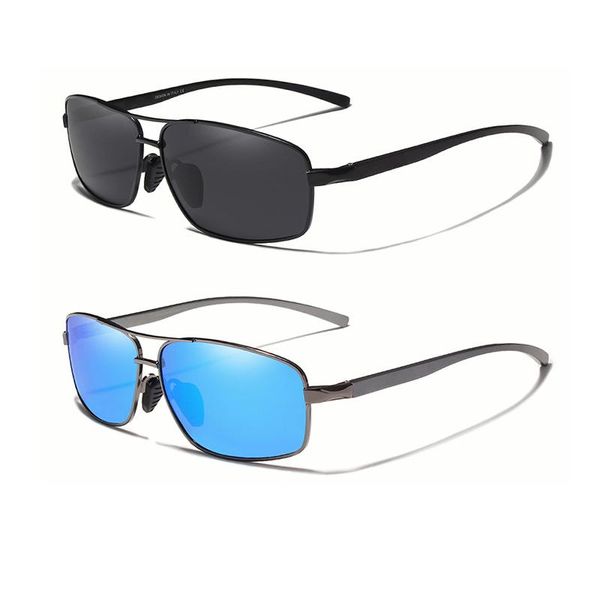 sunglasses aluminum frame polarized ultralight men women uv400 mirror lens classic retro style sun glasses, White;black
sunglasses aluminum frame polarized ultralight men women uv400 mirror lens classic retro style sun glasses, White;black