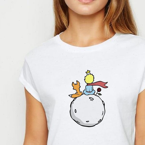 new t shirt female young prince tshirt ulzzang spring summer womens shirt warm graphic printing ropa mujer o neck t shirts, White
new t shirt female young prince tshirt ulzzang spring summer womens shirt warm graphic printing ropa mujer o neck t shirts, White