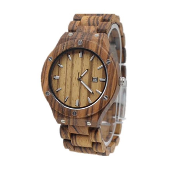 wristwatches full wooden wristwatch for men with wood watchband fashion business mens watch in a gifts box, Slivery;brown
wristwatches full wooden wristwatch for men with wood watchband fashion business mens watch in a gifts box, Slivery;brown