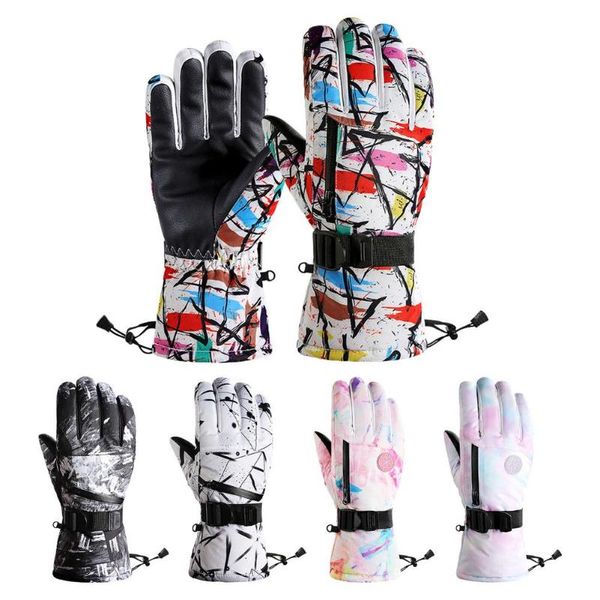 ski gloves men women winter waterproof touch screen snowboard for women, warm cold weather
ski gloves men women winter waterproof touch screen snowboard for women, warm cold weather