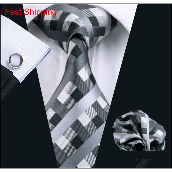 black plaid necktie hankerchief cufflinks set jacquard woven mens tie set business work formal meetin qylopk bdehome, Black;blue
black plaid necktie hankerchief cufflinks set jacquard woven mens tie set business work formal meetin qylopk bdehome, Black;blue