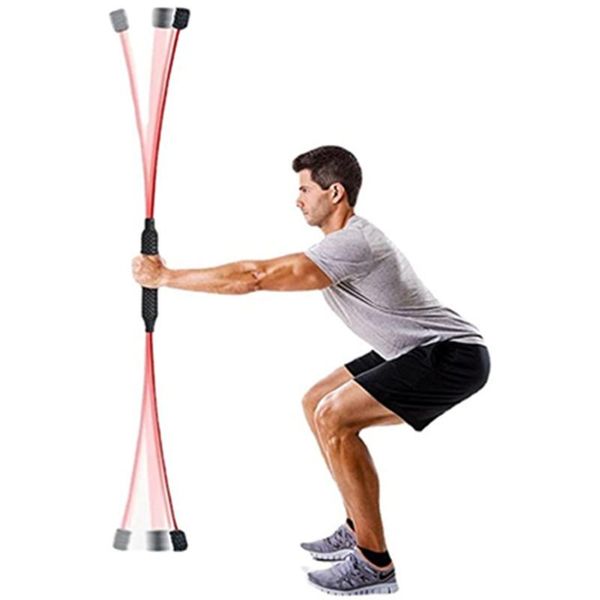 accessories multi-function training stick fitness phyllis rod exercise elastic tremble yoga wand vibrating replacement flexi-bar
accessories multi-function training stick fitness phyllis rod exercise elastic tremble yoga wand vibrating replacement flexi-bar