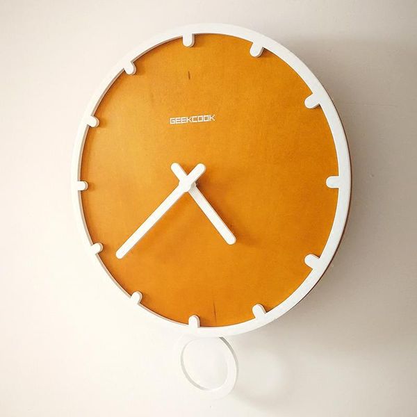 wall clocks pendulum silent clock living room nordic modern minimalist round creative wand klok style home mm60wc
wall clocks pendulum silent clock living room nordic modern minimalist round creative wand klok style home mm60wc