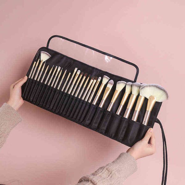 nxy cosmetic bags make up tas professionele artist vrouwen cosmetische borstel bag travel organizer borstels vouw gereedschap tassen lege za
nxy cosmetic bags make up tas professionele artist vrouwen cosmetische borstel bag travel organizer borstels vouw gereedschap tassen lege za