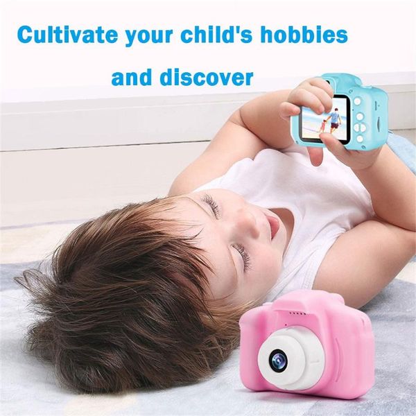 camcorders children's camera 2.0 lcd micro inch color display hd 1080p mini digital y420
camcorders children's camera 2.0 lcd micro inch color display hd 1080p mini digital y420