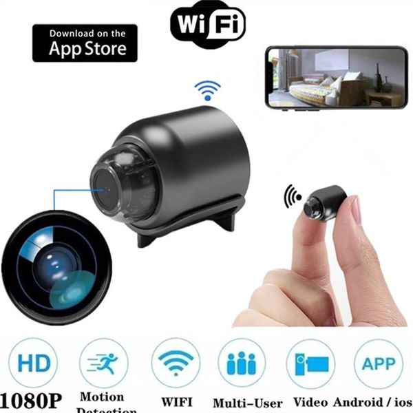 mini cameras camera wireless wifi 1080p security night vision motion detect camcorder baby monitor ip cam camaras de vigilancia con
mini cameras camera wireless wifi 1080p security night vision motion detect camcorder baby monitor ip cam camaras de vigilancia con