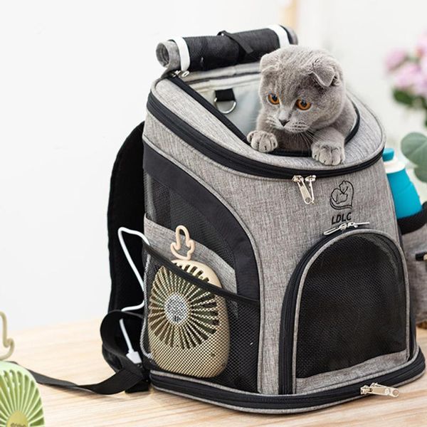 dog car seat covers pet cat carrier backpack breathable ventilated travel bag for outdoor
dog car seat covers pet cat carrier backpack breathable ventilated travel bag for outdoor