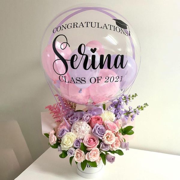 gift wrap balloon graduation birthday decoration home transparent packaging box valentine flower diy christmas organizer wedding
gift wrap balloon graduation birthday decoration home transparent packaging box valentine flower diy christmas organizer wedding