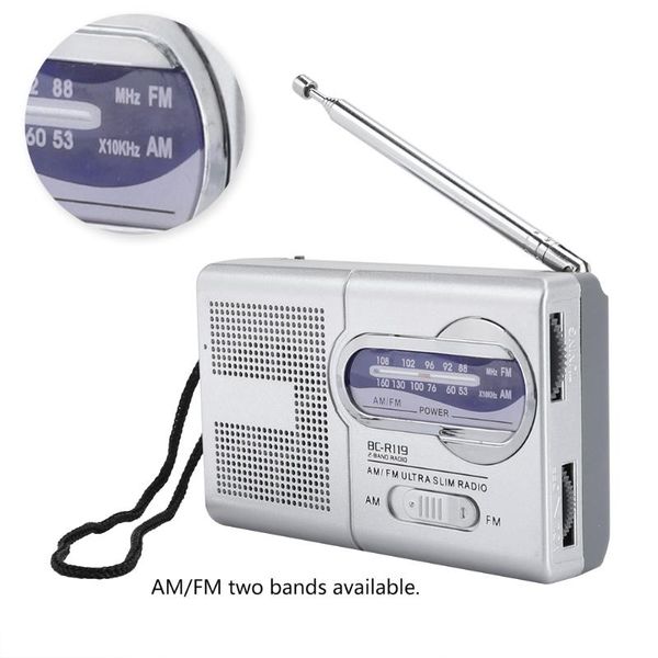 soonhua multi-function radio protable am/fm bc-r119 radios two bands with speaker receiver retractable antenna
soonhua multi-function radio protable am/fm bc-r119 radios two bands with speaker receiver retractable antenna