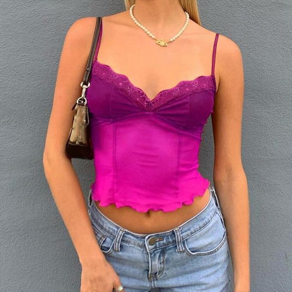 y2k unif lace womens tank gothc crop harajuku summer backless patchwork mesh e girl corset clothes, White
y2k unif lace womens tank gothc crop harajuku summer backless patchwork mesh e girl corset clothes, White