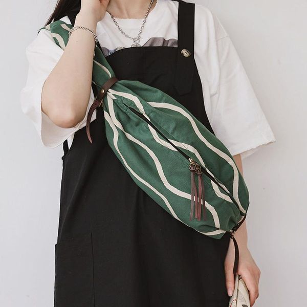 evening bags japan style canvas women shoulder bag student chest fashion striped female crossbody messenger hobos handbag
evening bags japan style canvas women shoulder bag student chest fashion striped female crossbody messenger hobos handbag