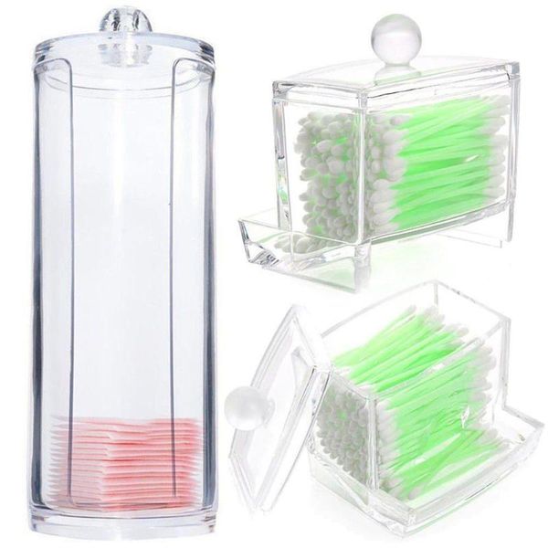 storage boxes & bins cotton pads box clear plastic pad swab holder organizer cosmetic makeup case
storage boxes & bins cotton pads box clear plastic pad swab holder organizer cosmetic makeup case