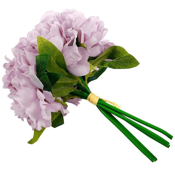 decorative flowers & wreaths gtbl artificial fake peony silk flower bridal hydrangea home wedding garden decor
decorative flowers & wreaths gtbl artificial fake peony silk flower bridal hydrangea home wedding garden decor