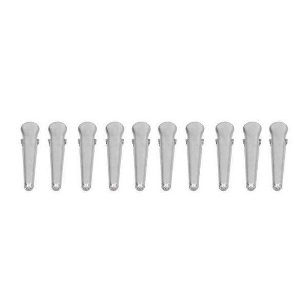 bag clips food snack multifunctional stainless steel sealing clip with high-quality for kitchen
bag clips food snack multifunctional stainless steel sealing clip with high-quality for kitchen