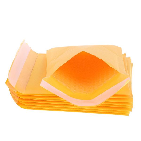large kraft paper bubble envelope bag mailers padded shipping envelope yellow kraft bubble mailing bag for business supplie
large kraft paper bubble envelope bag mailers padded shipping envelope yellow kraft bubble mailing bag for business supplie