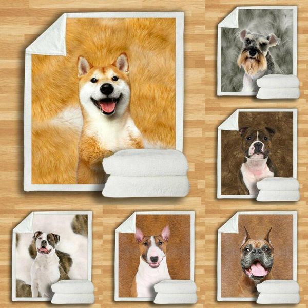 blankets lovely pet dog printed sherpa blanket couch quilt cover travel bedding velvet plush throw fleece bedspread 003
blankets lovely pet dog printed sherpa blanket couch quilt cover travel bedding velvet plush throw fleece bedspread 003