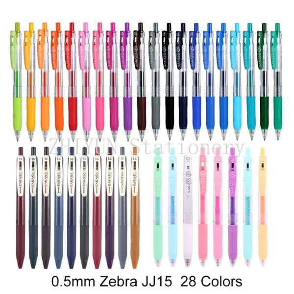 gel pens japanese stationary colored pen zebra sarasa clip jj15 school and office supplies stationery pilot v5
gel pens japanese stationary colored pen zebra sarasa clip jj15 school and office supplies stationery pilot v5