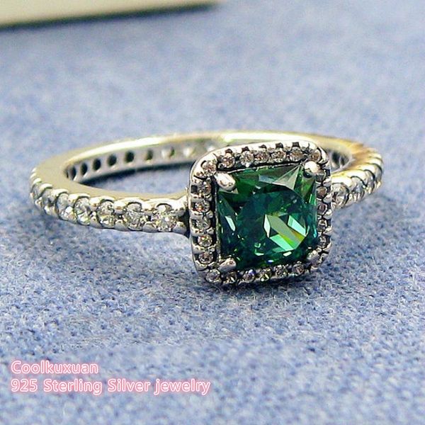 cluster rings valentine's day timeless elegance with green & clear cz 100% authentic 925 sterling-silver-jewelry, Golden;silver
cluster rings valentine's day timeless elegance with green & clear cz 100% authentic 925 sterling-silver-jewelry, Golden;silver