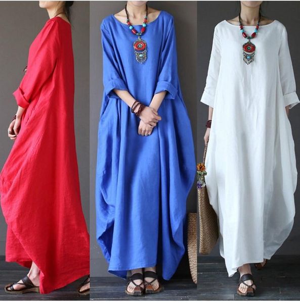 maternity dresses pregnant clothes summer plus size loose cotton linen dress white boho shirt long sleeve maxi robe
maternity dresses pregnant clothes summer plus size loose cotton linen dress white boho shirt long sleeve maxi robe
