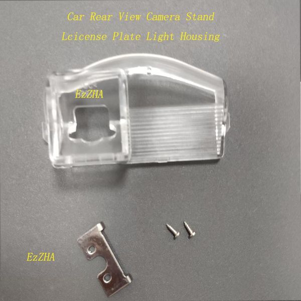 car rear view cameras& parking sensors ezzha camera bracket license plate lights housing mount for 2 m2 3 m3 demio de hatchback 2007-2
car rear view cameras& parking sensors ezzha camera bracket license plate lights housing mount for 2 m2 3 m3 demio de hatchback 2007-2