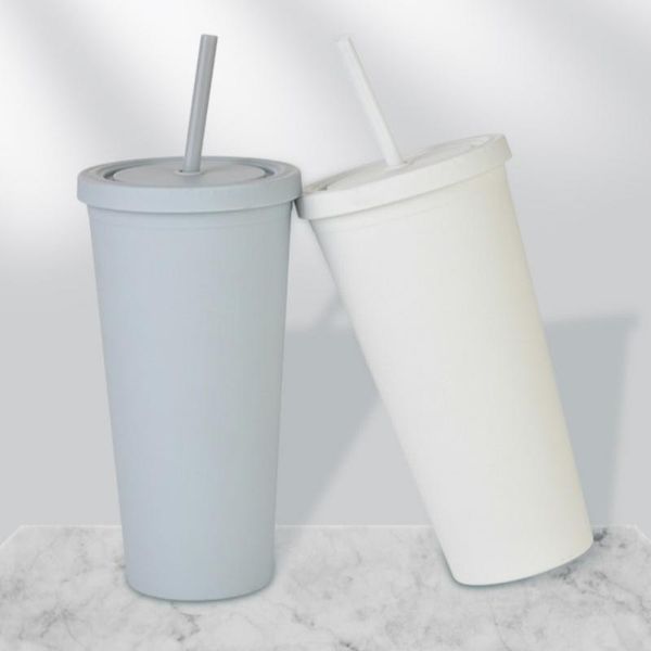 mugs large-capacity straw cup reusable cups double-layer plastic tumbler cold coffee mug christmas party gift 24oz frosted water
mugs large-capacity straw cup reusable cups double-layer plastic tumbler cold coffee mug christmas party gift 24oz frosted water