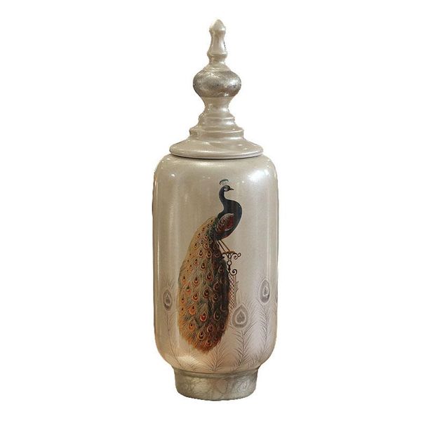 vases chinese retro peacock ceramic flower vase home decoration modern art plant holder desk hydroponics device room decor
vases chinese retro peacock ceramic flower vase home decoration modern art plant holder desk hydroponics device room decor