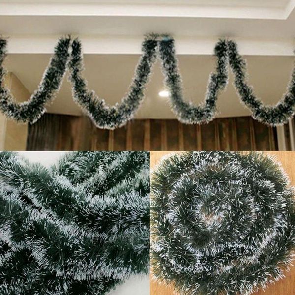 christmas decorations 2m style 3 decoration bar ceiling ribbon garland tree ornaments white dark green xmas party supplies
christmas decorations 2m style 3 decoration bar ceiling ribbon garland tree ornaments white dark green xmas party supplies