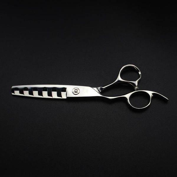 hair scissors professional japan 440c 6 '' teeth left handed cut cutting barber haircut thinning shears hairdressing
hair scissors professional japan 440c 6 '' teeth left handed cut cutting barber haircut thinning shears hairdressing