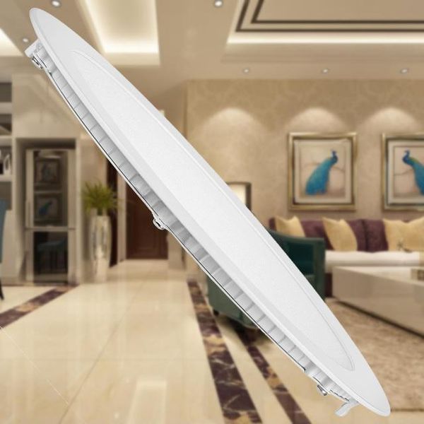 10x ultra thin led downlight panel light round ac85-265v 3w 6w 9w 12w 15w 18w for livingroom kitchen bedroom led panel light
10x ultra thin led downlight panel light round ac85-265v 3w 6w 9w 12w 15w 18w for livingroom kitchen bedroom led panel light