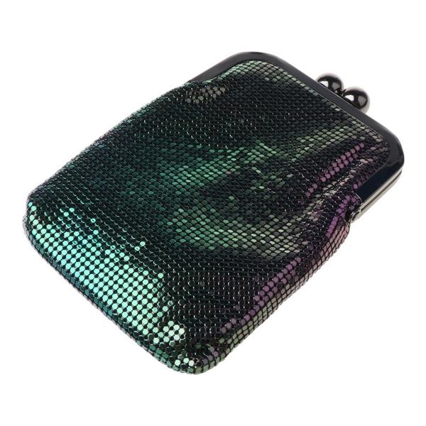 evening bags stylish women handbag party bridal chain bag prom wedding wallet purse 50ld
evening bags stylish women handbag party bridal chain bag prom wedding wallet purse 50ld