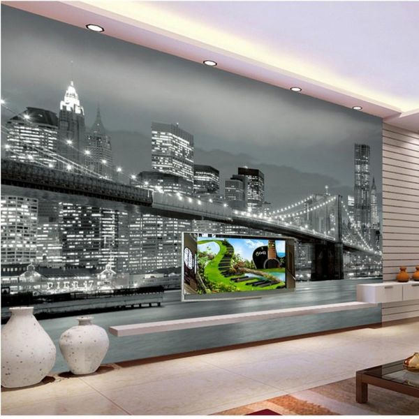 wallpapers drop wallpaper york bridge suspension architecture night view tv background wall mural living room custom
wallpapers drop wallpaper york bridge suspension architecture night view tv background wall mural living room custom