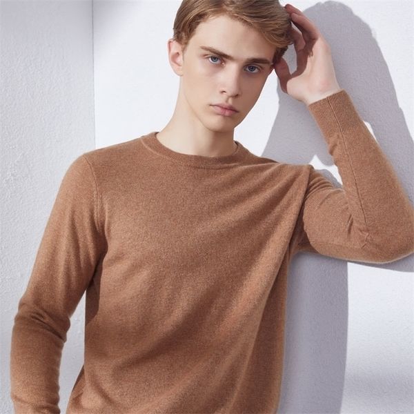 man sweater 100% cashmere knit pullovers winter new fashion oneck 10colors sweaters for man clothes 201022, White;black
man sweater 100% cashmere knit pullovers winter new fashion oneck 10colors sweaters for man clothes 201022, White;black