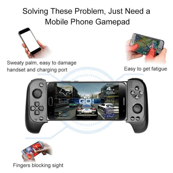 game controllers & joysticks 10pcs saitake 7007f wireless bluetooth controller gamepad joystick for xiaomihuawei android phone pc
game controllers & joysticks 10pcs saitake 7007f wireless bluetooth controller gamepad joystick for xiaomihuawei android phone pc