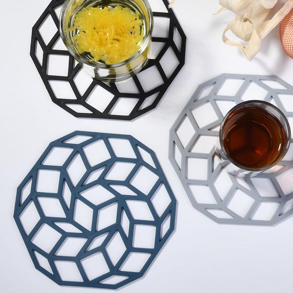 mats & pads 1pc silicone tableware insulation mat cup rose pad heat-insulated bowl placemat home decor desktop
mats & pads 1pc silicone tableware insulation mat cup rose pad heat-insulated bowl placemat home decor desktop