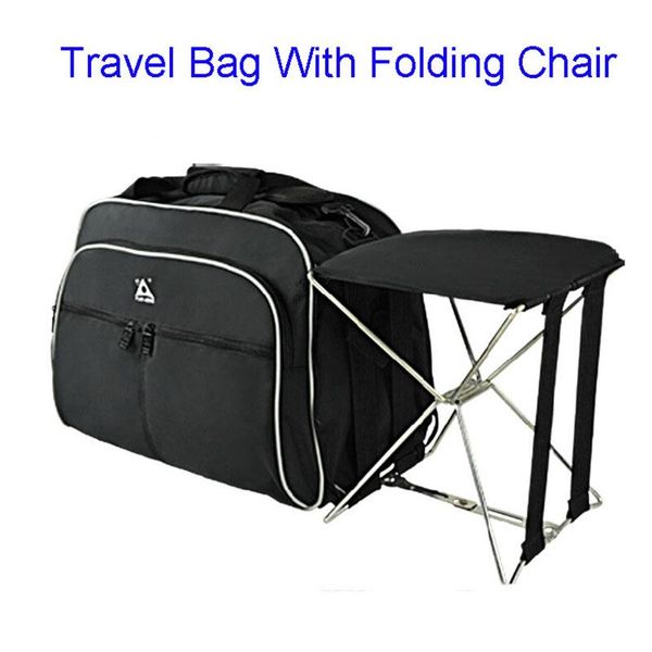 outdoor chair travel bag,large capacity travel duffel bag with folding chair,sport duffle bag perfect for camping,hiking,picnic
outdoor chair travel bag,large capacity travel duffel bag with folding chair,sport duffle bag perfect for camping,hiking,picnic