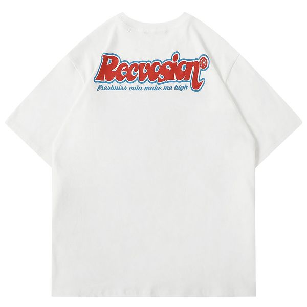 men's t-shirts aolamegs t-shirt men retro funny picture print tee shirts loose cozy college style high street harajuku summer streetwea, White;black
men's t-shirts aolamegs t-shirt men retro funny picture print tee shirts loose cozy college style high street harajuku summer streetwea, White;black