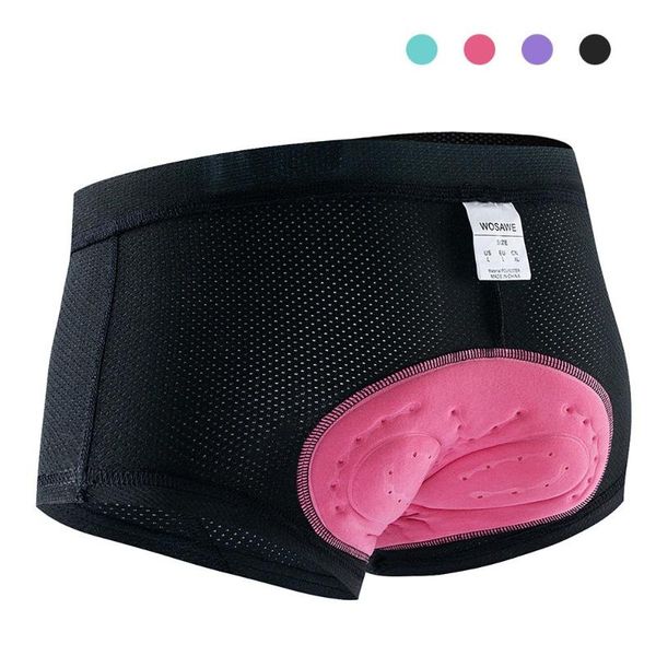 women cycling underwear 3d gel padded breathable mesh bike riding biking underwear shorts
women cycling underwear 3d gel padded breathable mesh bike riding biking underwear shorts
