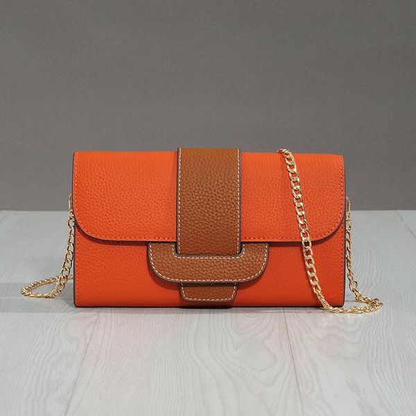 evening bags leather handbags first layer cowhide lychee pattern shoulder bag clutch diagonal 2021 simple fashion handbag
evening bags leather handbags first layer cowhide lychee pattern shoulder bag clutch diagonal 2021 simple fashion handbag