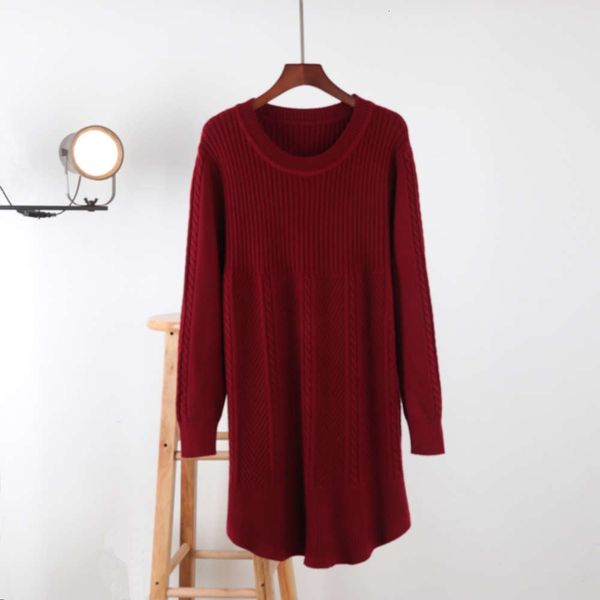 fashion dress women's large wool round loose neck twist 2020 new autumn wear medium length sweater luxury, White;black
fashion dress women's large wool round loose neck twist 2020 new autumn wear medium length sweater luxury, White;black
