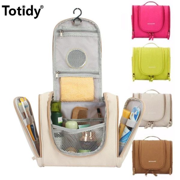 cosmetic bags & cases women portable make up bag folding travel woman organizer vanity toiletry for shower makeup pouch toilet
cosmetic bags & cases women portable make up bag folding travel woman organizer vanity toiletry for shower makeup pouch toilet