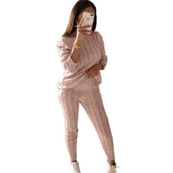 plus size 5xl women two pieces set casual solid color knitted long sleeve o-neck sweater and trousers suit womens clothing, White
plus size 5xl women two pieces set casual solid color knitted long sleeve o-neck sweater and trousers suit womens clothing, White