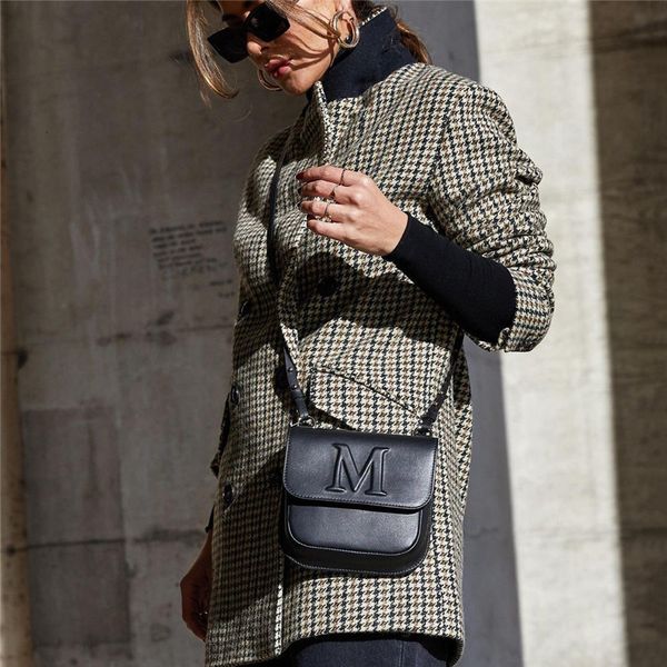 2021 new fashion autumn women plaid blazers and jackets work office lady suit slim double breasted business female long blazer coat ve1f, White;black
2021 new fashion autumn women plaid blazers and jackets work office lady suit slim double breasted business female long blazer coat ve1f, White;black