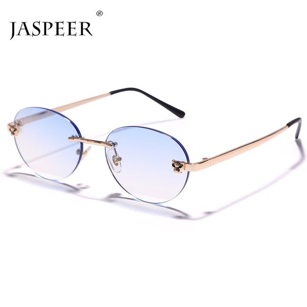 jaspeer retro random oval sunglasses women luxury brand designer gradients shades men sunglasses uv400 vintage goggles gafas, Silver
jaspeer retro random oval sunglasses women luxury brand designer gradients shades men sunglasses uv400 vintage goggles gafas, Silver