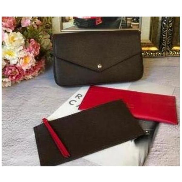 design handbag 2021 fashion woman three-piece chain wallet metis ladies clutch pochette felicie bag with box 3iiy
design handbag 2021 fashion woman three-piece chain wallet metis ladies clutch pochette felicie bag with box 3iiy