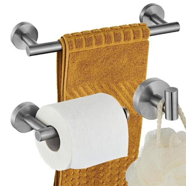 bath accessory set 3pcs towel holder steel bathroom rack storage wall-mounted polishing toilet clothes household tools
bath accessory set 3pcs towel holder steel bathroom rack storage wall-mounted polishing toilet clothes household tools
