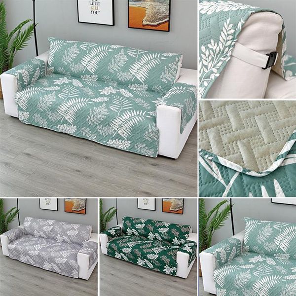 chair covers mmermind leaf print one-piece pet quilted sofa cushion printed universal cover back towel bq39#
chair covers mmermind leaf print one-piece pet quilted sofa cushion printed universal cover back towel bq39#