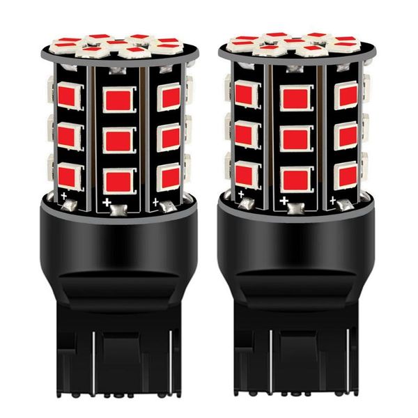 emergency lights 2pcs t20 7443 w21/5w 33 smd led auto parking tail brake lamp car front drl daytime running bulb turn signals amber yellow
emergency lights 2pcs t20 7443 w21/5w 33 smd led auto parking tail brake lamp car front drl daytime running bulb turn signals amber yellow