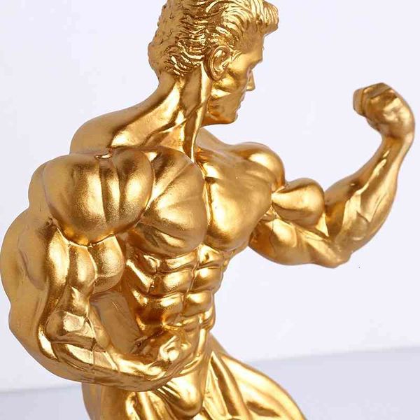 new styl 40cm male bodybuilding trophy boxing champion model medal award home furnishing sports souvenir gifts souve
new styl 40cm male bodybuilding trophy boxing champion model medal award home furnishing sports souvenir gifts souve