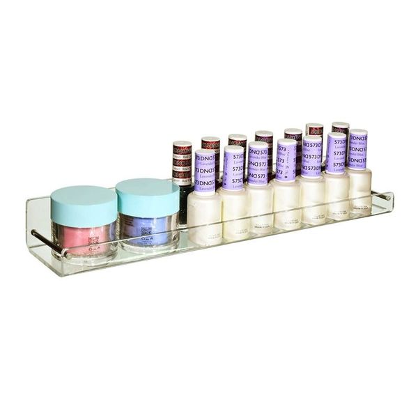 hooks & rails 2pcs transparent acrylic floating bookshelves display stand bathroom wall shelf office bookshelf storage rack
hooks & rails 2pcs transparent acrylic floating bookshelves display stand bathroom wall shelf office bookshelf storage rack