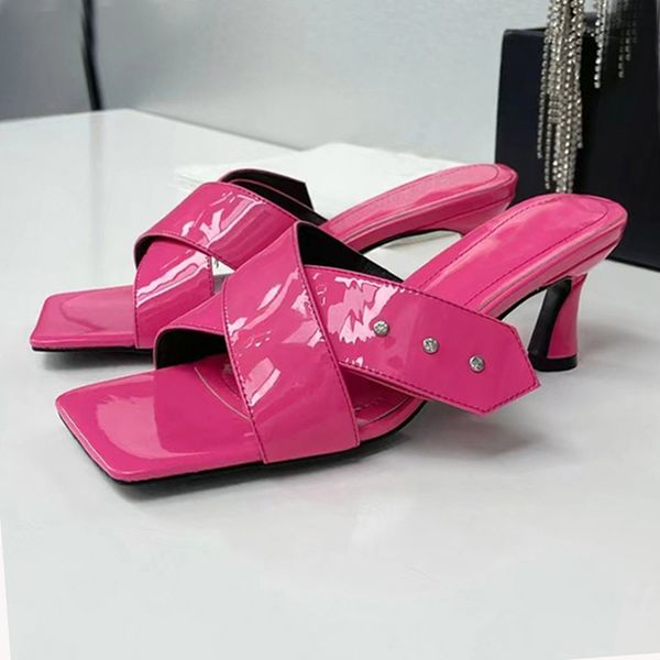 70% off wholesale sandals flip-flops high heel slippers women concise beach slides retro sandals crossover leisure vacation gladiator shoes, Black
70% off wholesale sandals flip-flops high heel slippers women concise beach slides retro sandals crossover leisure vacation gladiator shoes, Black